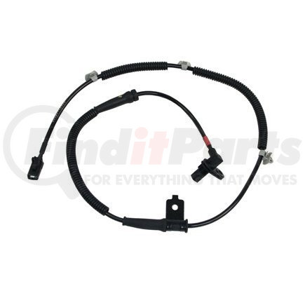 084-4363 by BECK ARNLEY - ABS SPEED SENSOR