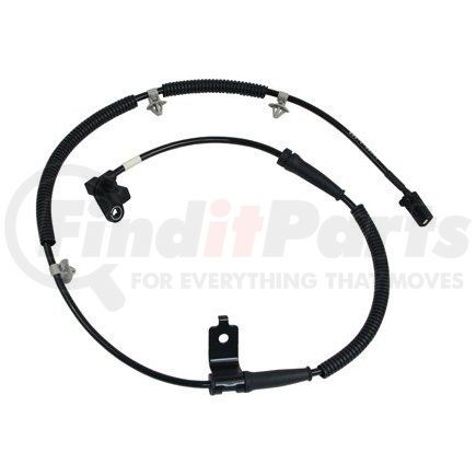 084-4364 by BECK ARNLEY - ABS SPEED SENSOR