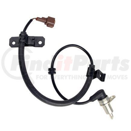 084-4370 by BECK ARNLEY - ABS SPEED SENSOR