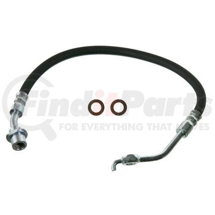 Wagner BH144293 Brake Hydraulic Hose Wagner BH144293 Brake Hose