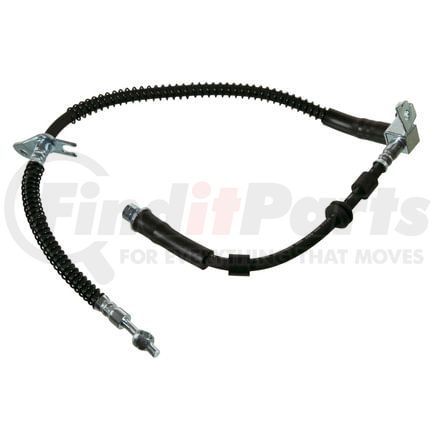Wagner BH144302 Brake Hydraulic Hose Wagner BH144302 Brake Hose