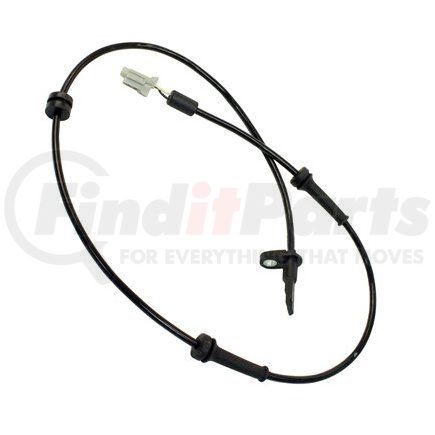 084-4380 by BECK ARNLEY - ABS SPEED SENSOR