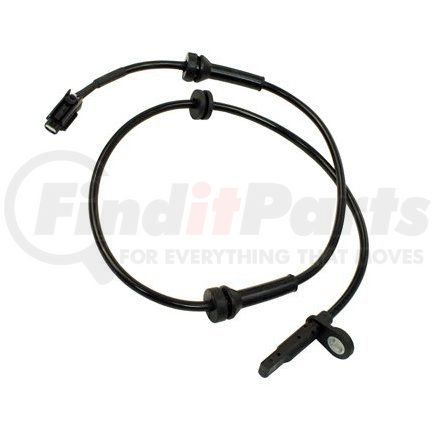 084-4382 by BECK ARNLEY - ABS SPEED SENSOR