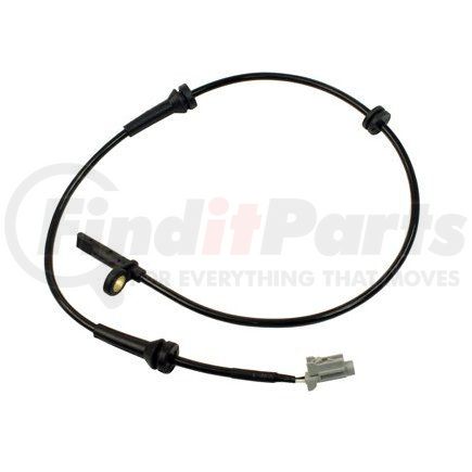 084-4383 by BECK ARNLEY - ABS SPEED SENSOR