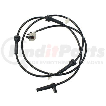 084-4386 by BECK ARNLEY - ABS SPEED SENSOR