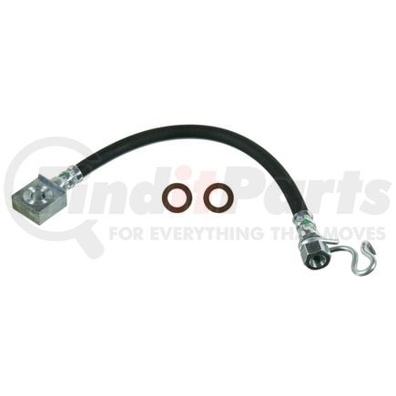 Wagner BH144450 Brake Hydraulic Hose Wagner BH144450 Brake Hose