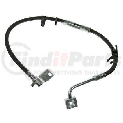 Wagner BH144451 Brake Hydraulic Hose Wagner BH144451 Brake Hose