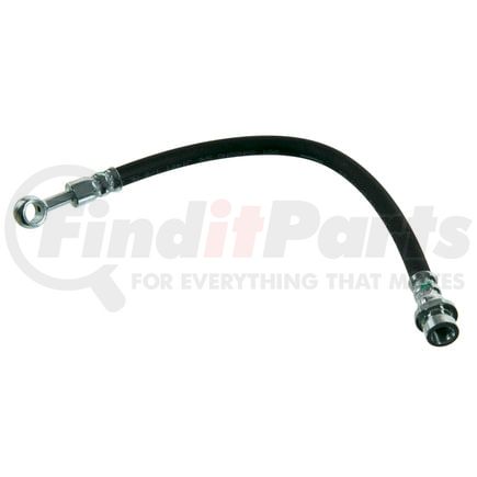 Wagner BH144453 Brake Hydraulic Hose Wagner Brake SevereDuty BH144453 Brake Hydraulic Hose