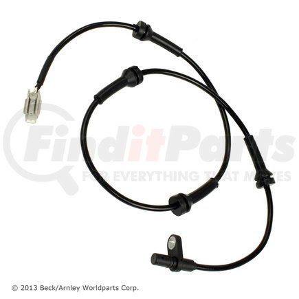 084-4385 by BECK ARNLEY - ABS SPEED SENSOR