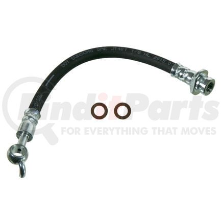 Wagner BH144481 Brake Hydraulic Hose Wagner BH144481 Brake Hose