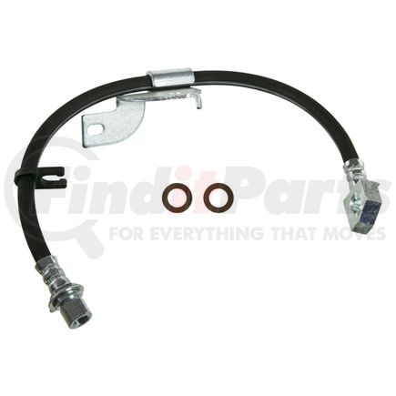 Wagner BH144500 Brake Hydraulic Hose Wagner BH144500 Brake Hose
