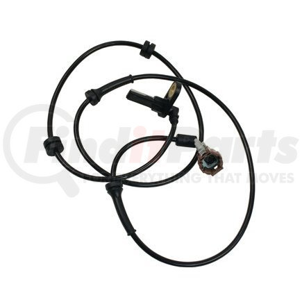 084-4395 by BECK ARNLEY - ABS SPEED SENSOR