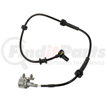 084-4396 by BECK ARNLEY - ABS SPEED SENSOR