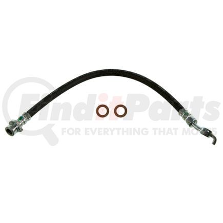 Wagner BH144612 Brake Hydraulic Hose Wagner BH144612 Brake Hose