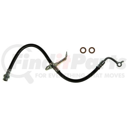 Wagner BH144641 Brake Hydraulic Hose Wagner BH144641 Brake Hose