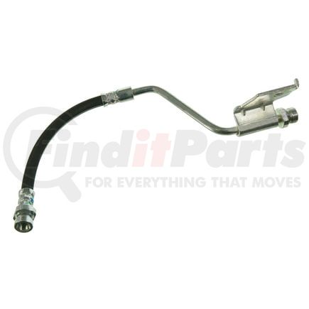 Wagner BH144725 Brake Hydraulic Hose Wagner BH144725 Brake Hose