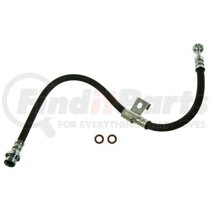 Wagner BH144745 Brake Hydraulic Hose Wagner Brake SevereDuty BH144745 Brake Hydraulic Hose