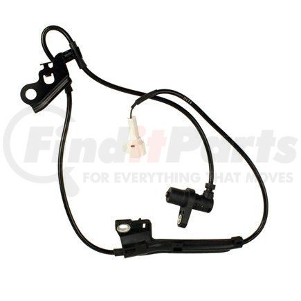 084-4431 by BECK ARNLEY - ABS SPEED SENSOR