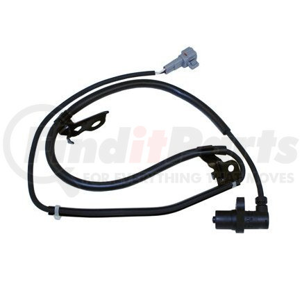 084-4442 by BECK ARNLEY - ABS SPEED SENSOR