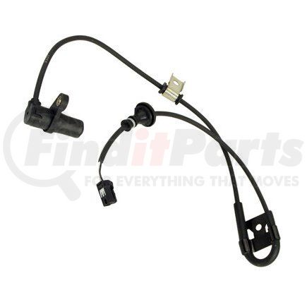 084-4443 by BECK ARNLEY - ABS SPEED SENSOR