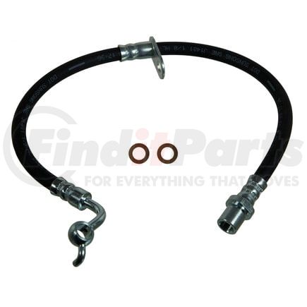 Wagner BH144830 Brake Hydraulic Hose Wagner BH144830 Brake Hose