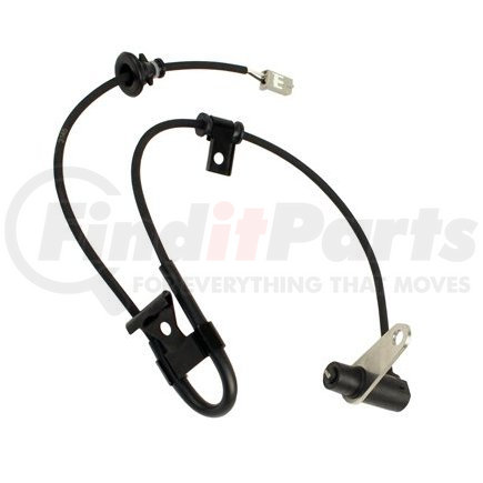 084-4445 by BECK ARNLEY - ABS SPEED SENSOR