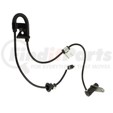 084-4446 by BECK ARNLEY - ABS SPEED SENSOR