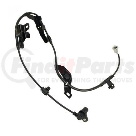 084-4447 by BECK ARNLEY - ABS SPEED SENSOR