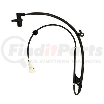 084-4483 by BECK ARNLEY - ABS SPEED SENSOR