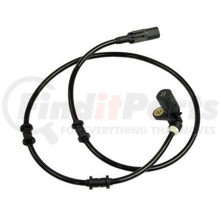 084-4497 by BECK ARNLEY - ABS SPEED SENSOR
