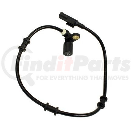 084-4499 by BECK ARNLEY - ABS SPEED SENSOR