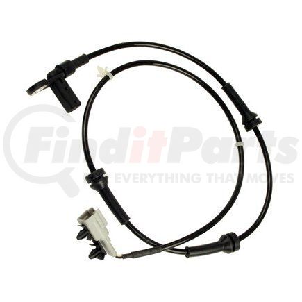 084-4500 by BECK ARNLEY - ABS SPEED SENSOR