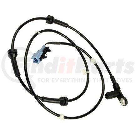 084-4501 by BECK ARNLEY - ABS SPEED SENSOR