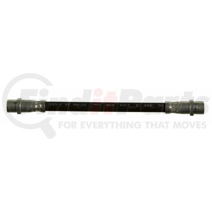 Wagner BH144980 Brake Hydraulic Hose Wagner Brake BH144980 Brake Hydraulic Hose