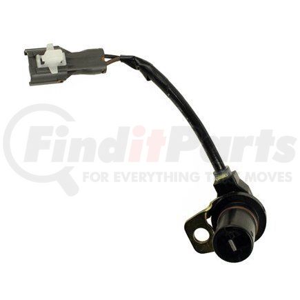 084-4554 by BECK ARNLEY - ABS SPEED SENSOR