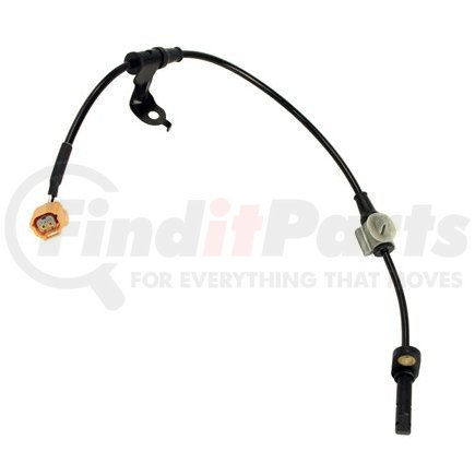 084-4561 by BECK ARNLEY - ABS SPEED SENSOR