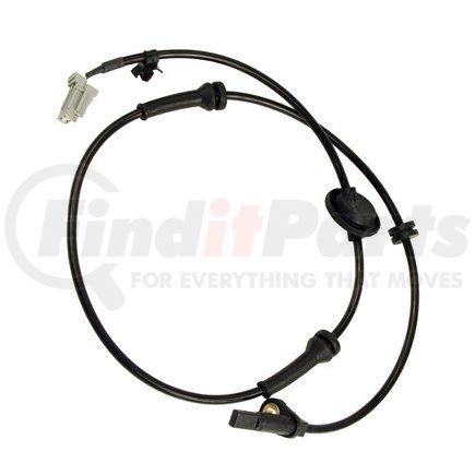 084-4568 by BECK ARNLEY - ABS SPEED SENSOR