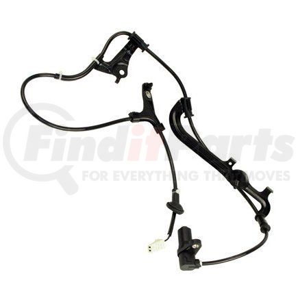 084-4563 by BECK ARNLEY - ABS SPEED SENSOR