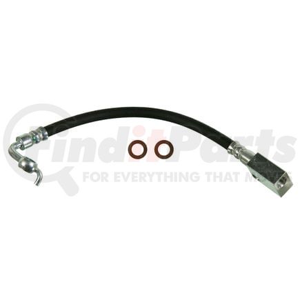 Wagner BH145059 Brake Hydraulic Hose Wagner BH145059 Brake Hose