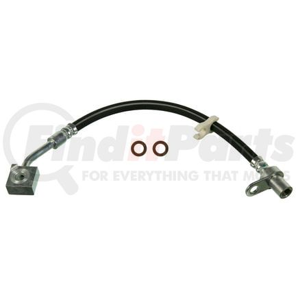 Wagner BH145086 Brake Hydraulic Hose Wagner BH145086 Brake Hose