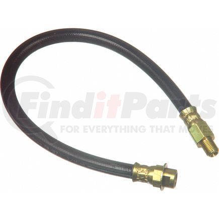 Wagner BH4497 Brake Hydraulic Hose Wagner BH4497 Brake Hose