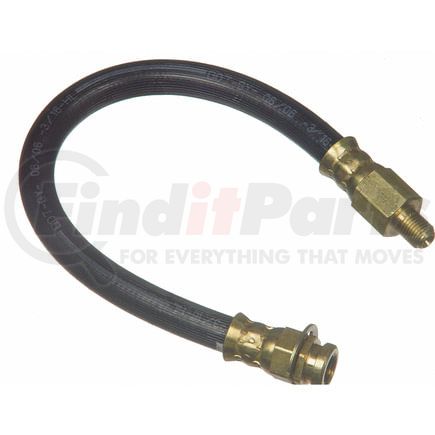 Wagner BH49647 Brake Hydraulic Hose Wagner BH49647 Brake Hose