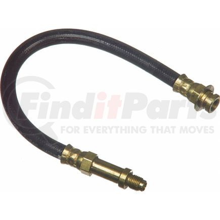 Wagner BH49776 Brake Hydraulic Hose Wagner BH49776 Brake Hose