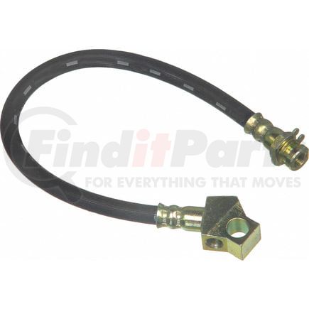Wagner BH49977 Brake Hydraulic Hose Wagner BH49977 Brake Hose