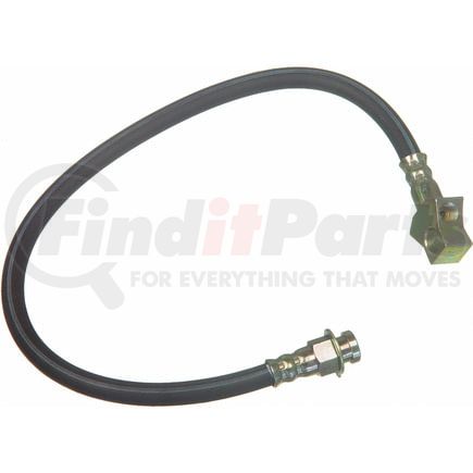 Wagner BH55581 Brake Hydraulic Hose Wagner Brake BH55581 Brake Hydraulic Hose