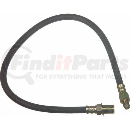 Wagner BH79364 Brake Hydraulic Hose Wagner Brake BH79364 Brake Hydraulic Hose