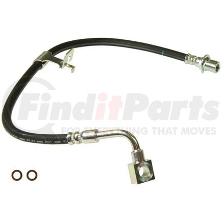 Wagner BH80004 Brake Hydraulic Hose Wagner BH80004 Brake Hose