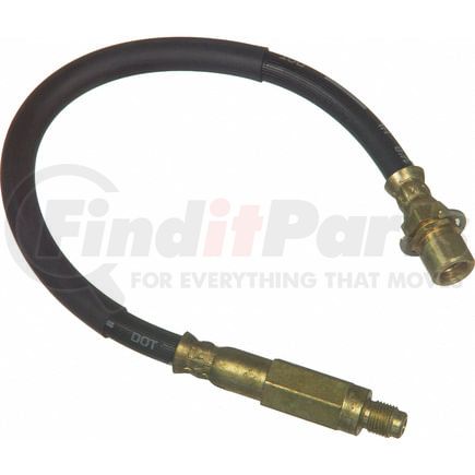 Wagner BH78092 Brake Hydraulic Hose Wagner BH78092 Brake Hose