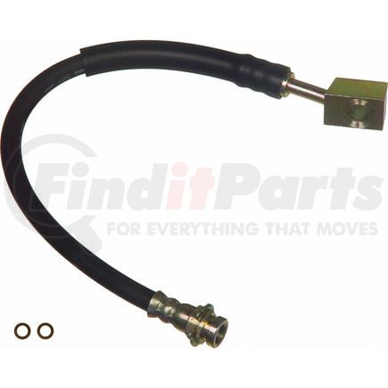 Wagner BH80952 Brake Hydraulic Hose Wagner Brake BH80952 Brake Hydraulic Hose