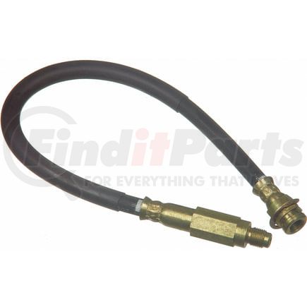 Wagner BH80013 Brake Hydraulic Hose Wagner BH80013 Brake Hose